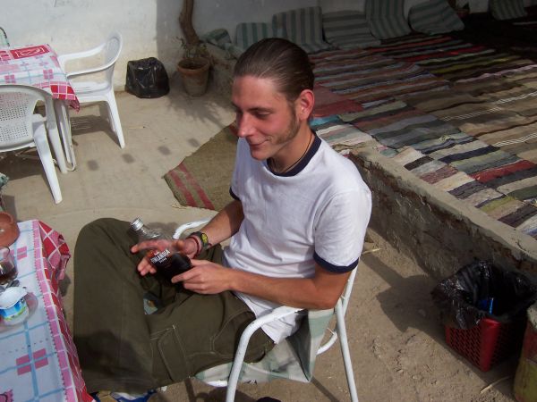 Filip z Kanady
