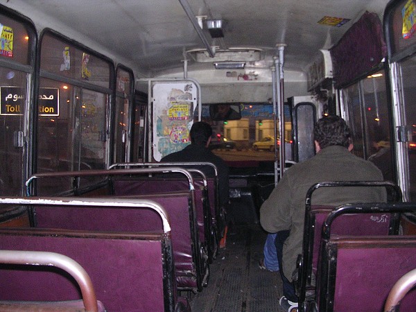 Bus 27