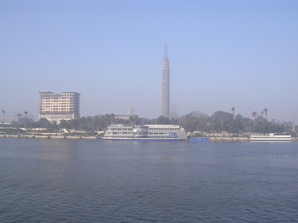 Egypt 2007