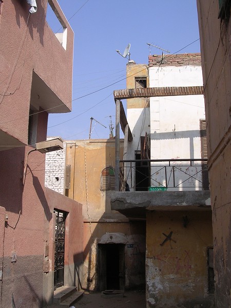 Egypt 2007