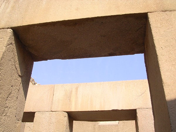 Egypt 2007