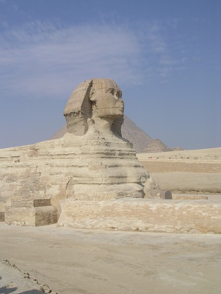 Egypt 2007