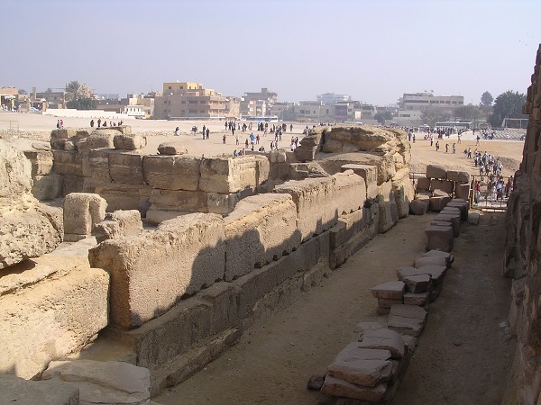 Egypt 2007