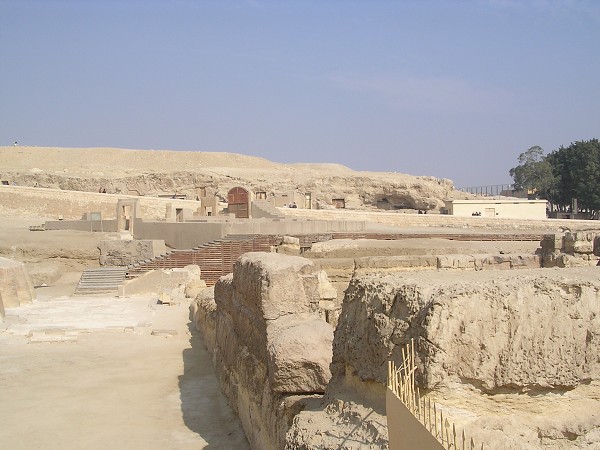 Egypt 2007