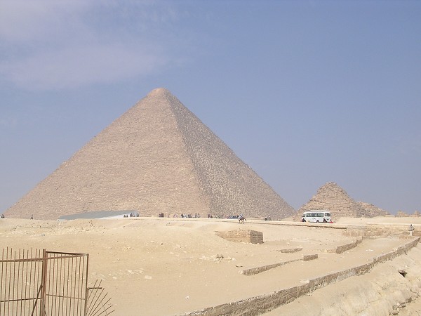 Egypt 2007