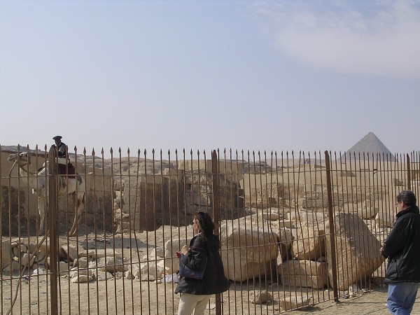 Egypt 2007
