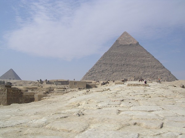 Egypt 2007