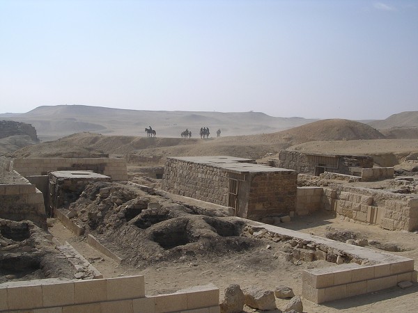 Egypt 2007