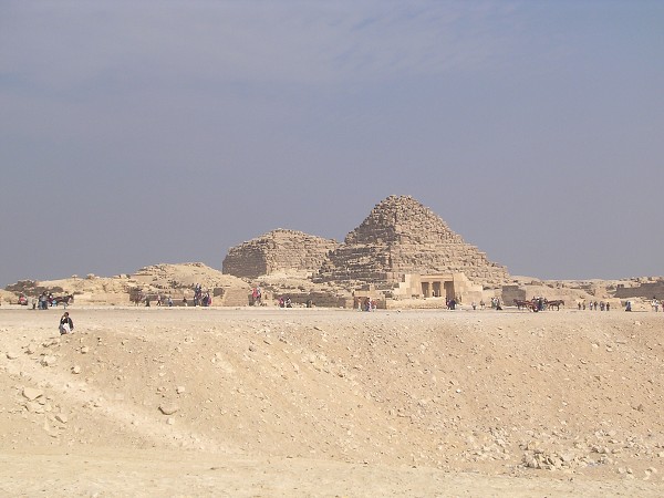 Egypt 2007
