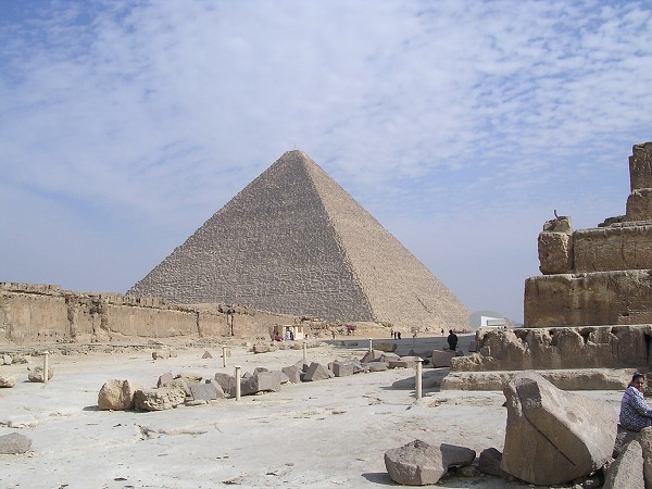 Egypt 2007