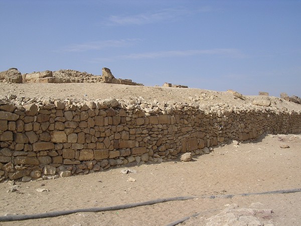 Egypt 2007