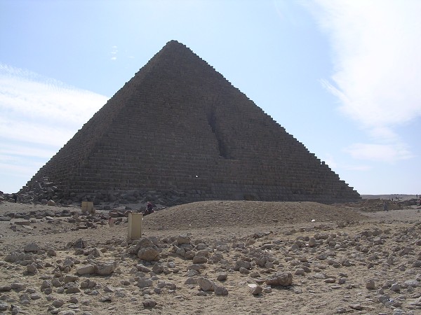 Egypt 2007