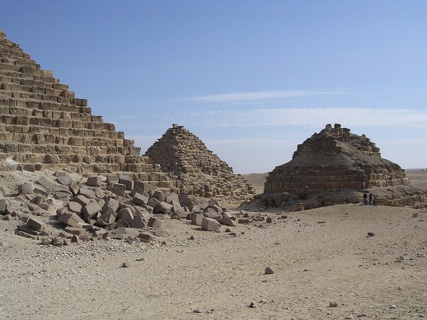 Egypt 2007