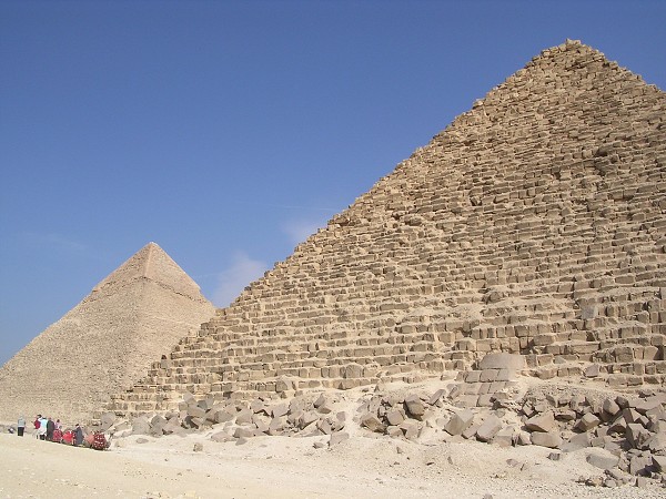 Egypt 2007