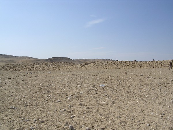 Egypt 2007