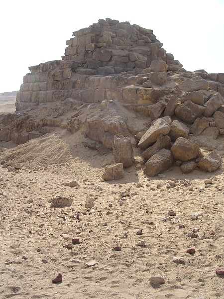 Egypt 2007