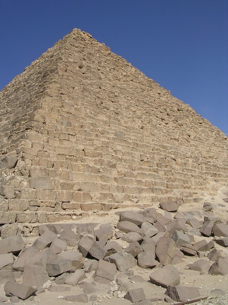 Egypt 2007