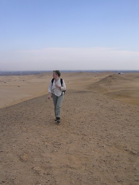 Egypt 2007