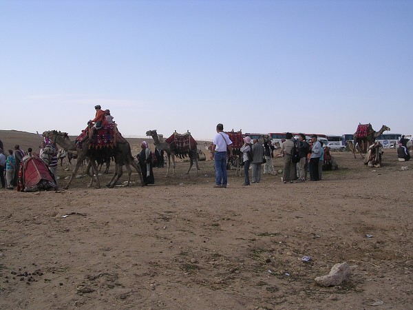 Egypt 2007