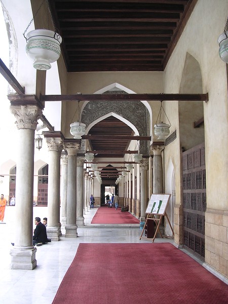 Egypt 2007