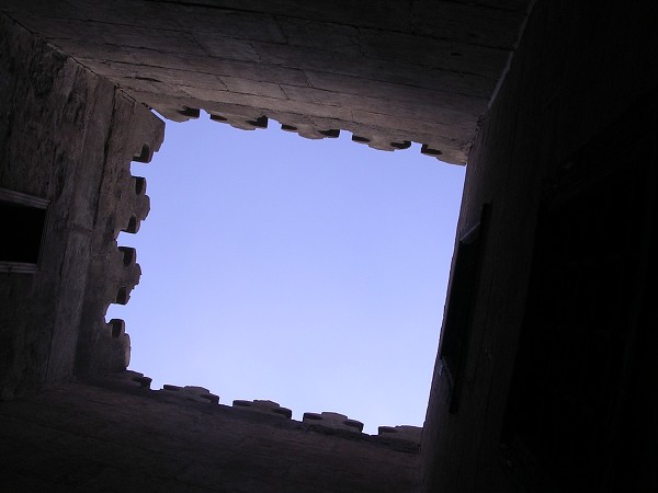 Egypt 2007