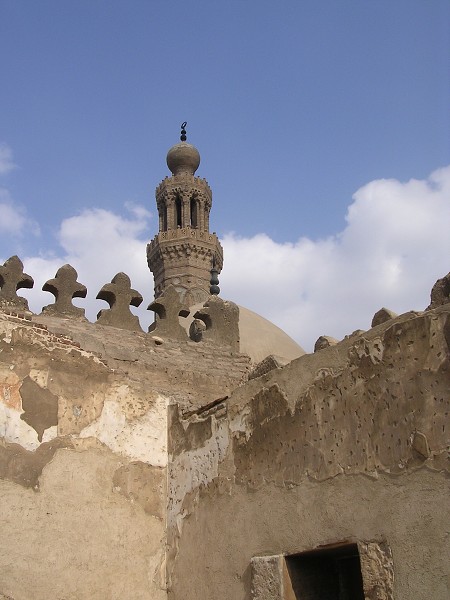 Egypt 2007