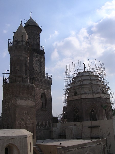 Egypt 2007