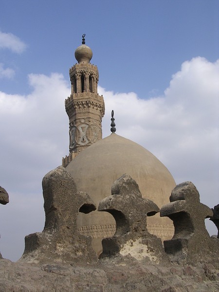 Egypt 2007
