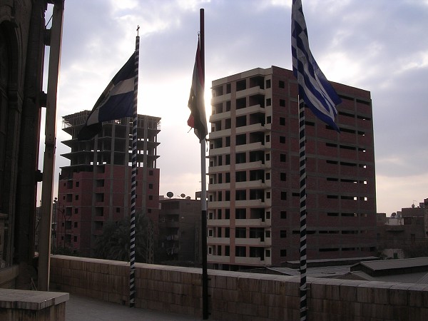 Egypt 2007