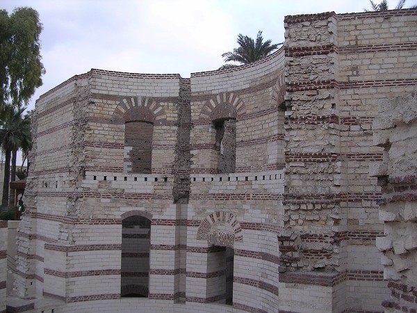 Egypt 2007