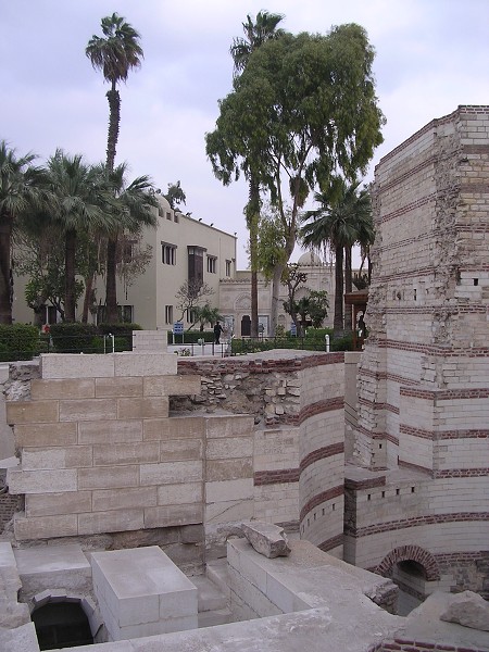 Egypt 2007