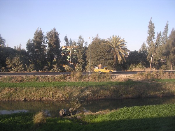 Egypt 2007