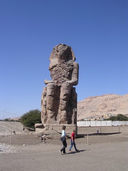 Egypt 2007