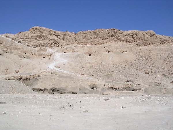 Egypt 2007