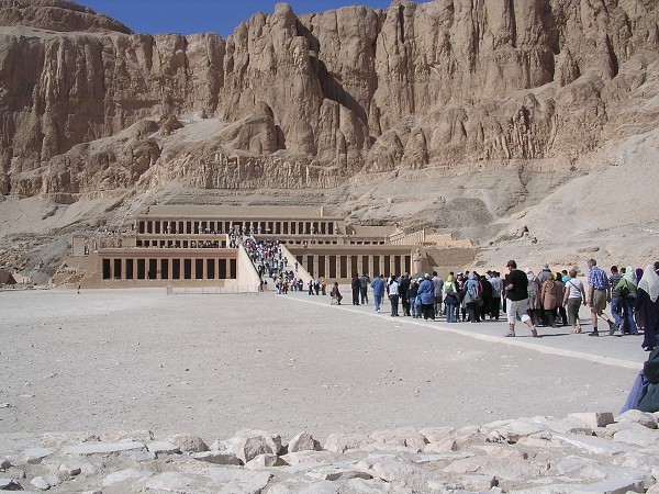 Egypt 2007
