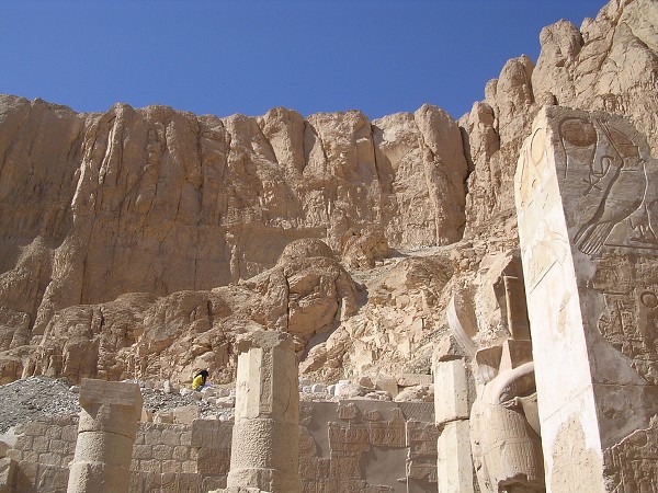 Egypt 2007