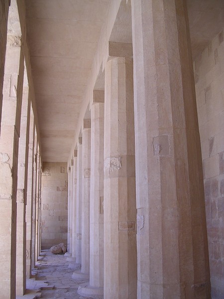 Egypt 2007