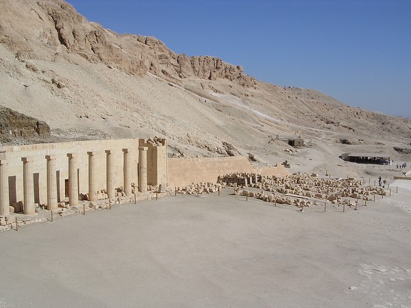 Egypt 2007