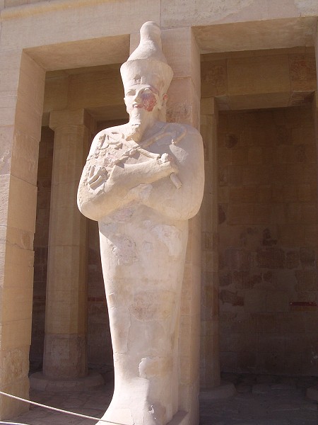 Egypt 2007