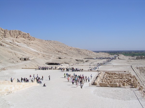 Egypt 2007