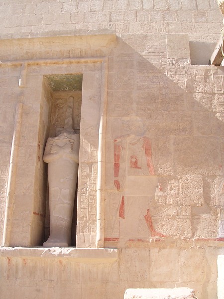 Egypt 2007