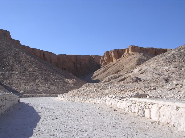 Egypt 2007