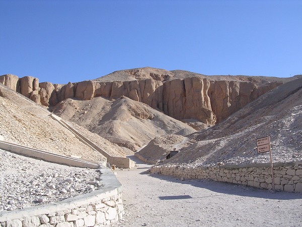 Egypt 2007