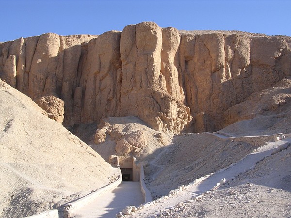 Egypt 2007