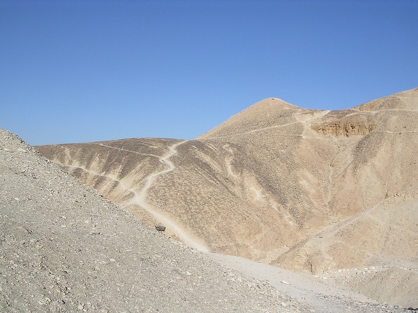 Egypt 2007