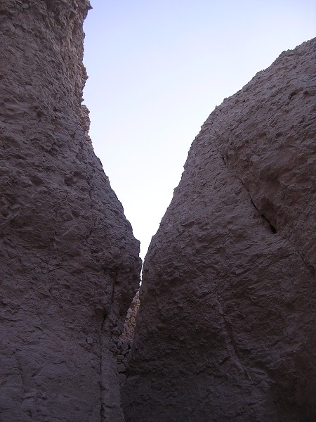 Egypt 2007