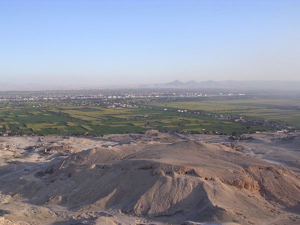 Egypt 2007