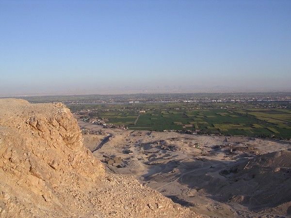 Egypt 2007