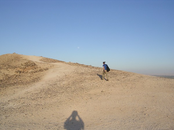 Egypt 2007