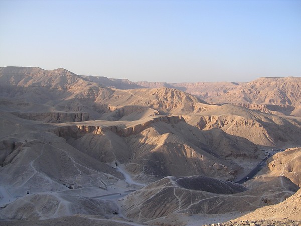 Egypt 2007